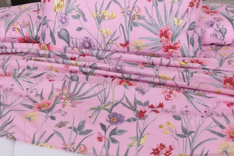 Fleur - Bed Set - Windsorlino.com