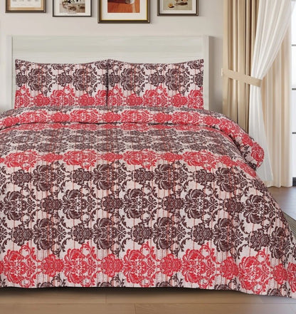 Flobel - Bed Sheet Set - Windsorlino.com