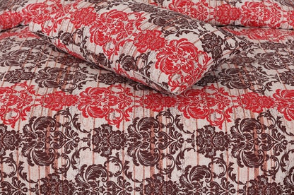 Flobel - Bed Sheet Set - Windsorlino.com