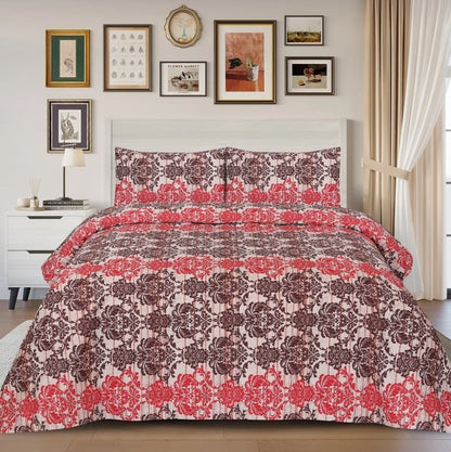 Flobel - Bed Sheet Set - Windsorlino.com