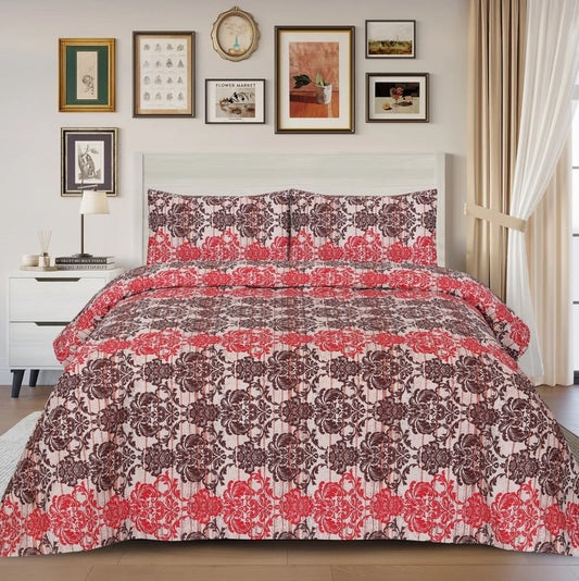 Flobel - Bed Sheet Set - Windsorlino.com
