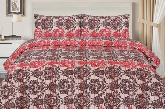 Flobel - Bed Sheet Set - Windsorlino.com