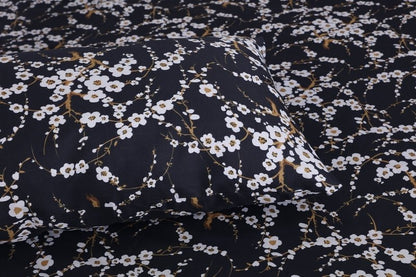 Floral Eclectic - Bed Sheet Set - Windsorlino.com