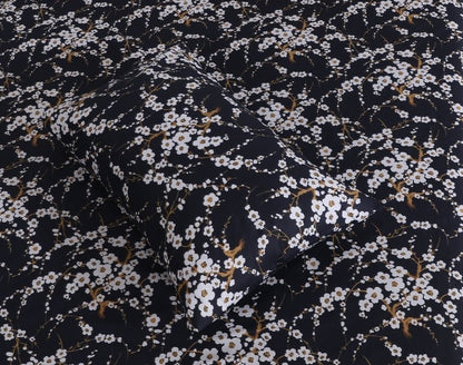 Floral Eclectic - Bed Sheet Set - Windsorlino.com