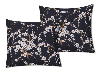 Floral Eclectic-Cushion Covers Pack of Two - Windsorlino.com