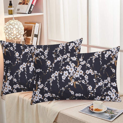 Floral Eclectic - Pack of 2 Pillow Cases - Windsorlino.com