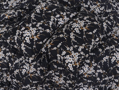 Floral Eclectic - Winter Razai Set - Windsorlino.com