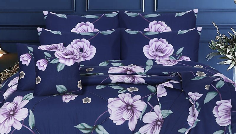 Florida - Winter Razai Set - Windsorlino.com