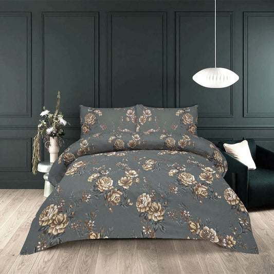 Foliage - Bed Sheet Set - Windsorlino.com