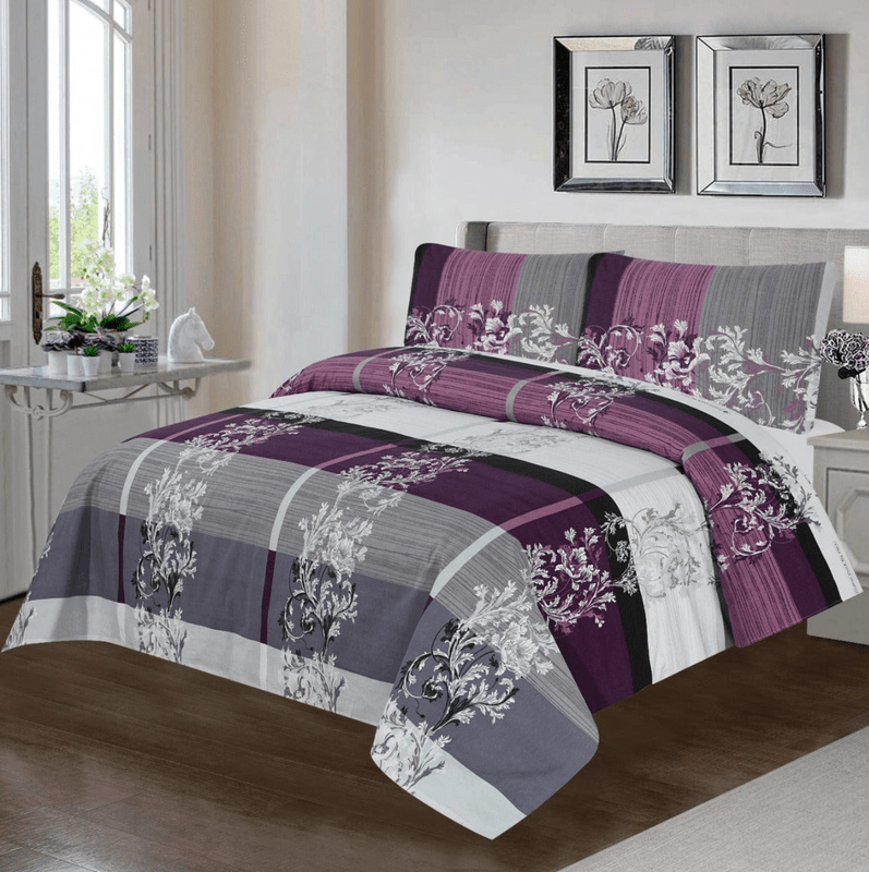 Franzi - Bed Sheet Set - Windsorlino.com
