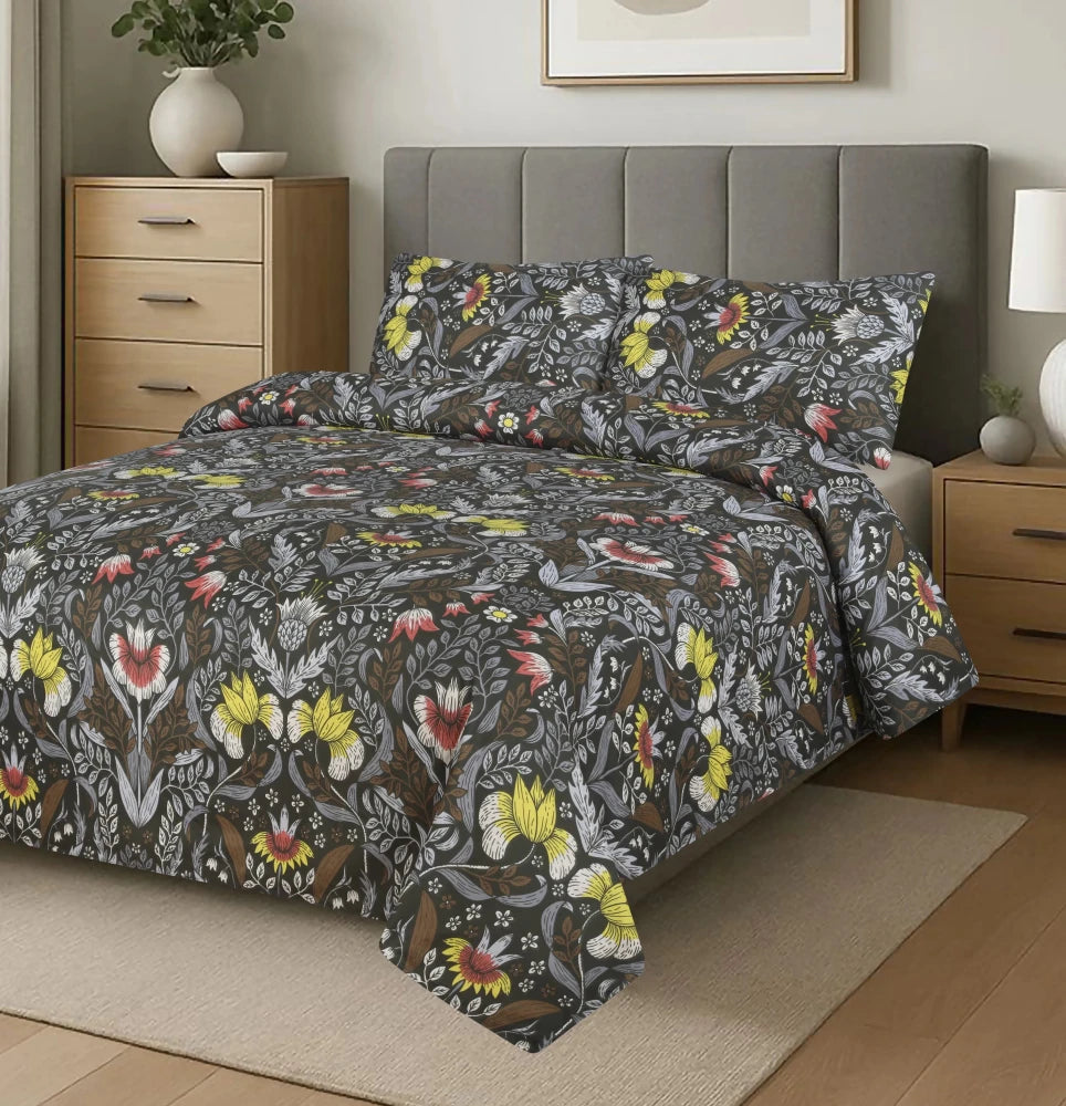 Frasco - Bed Sheet Set - Windsorlino.com