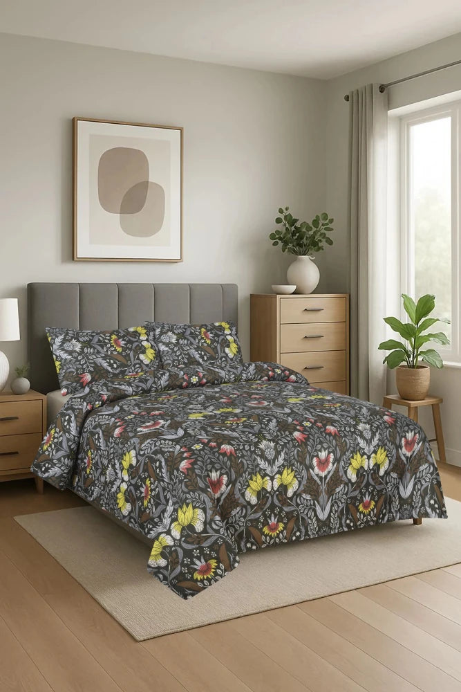 Frasco - Bed Sheet Set - Windsorlino.com