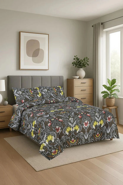 Frasco - Bed Sheet Set - Windsorlino.com