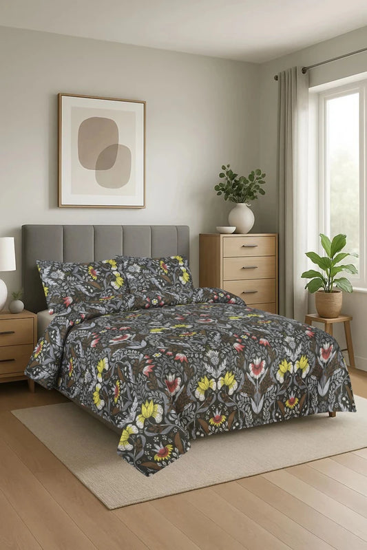 Frasco - Bed Sheet Set - Windsorlino.com