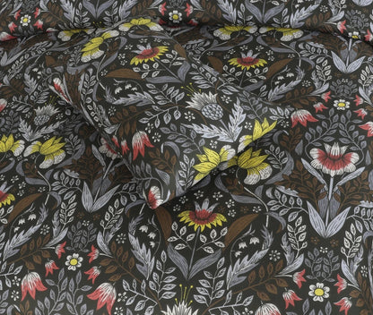 Frasco - Bed Sheet Set - Windsorlino.com