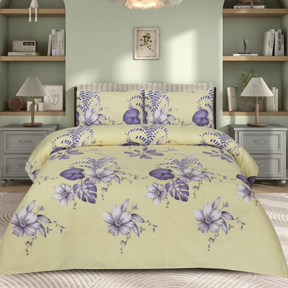 Fraser - Bed Sheet Set - Windsorlino.com