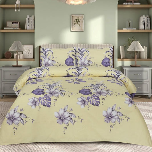 Fraser - Bed Sheet Set - Windsorlino.com