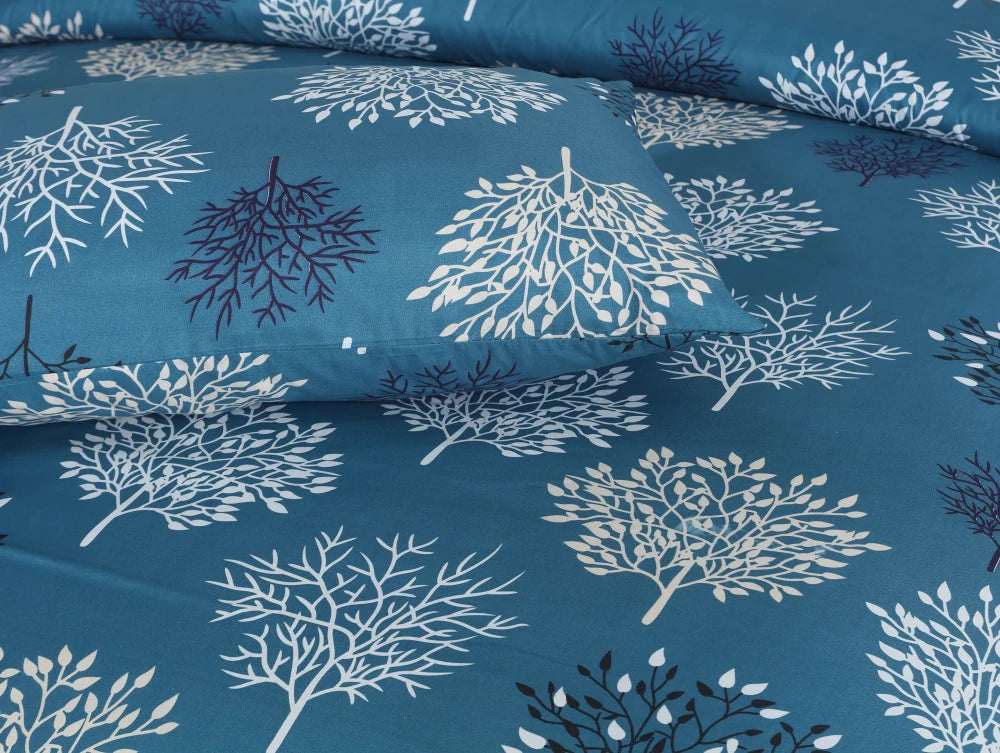 Freya - Bed Sheet Set - Windsorlino.com