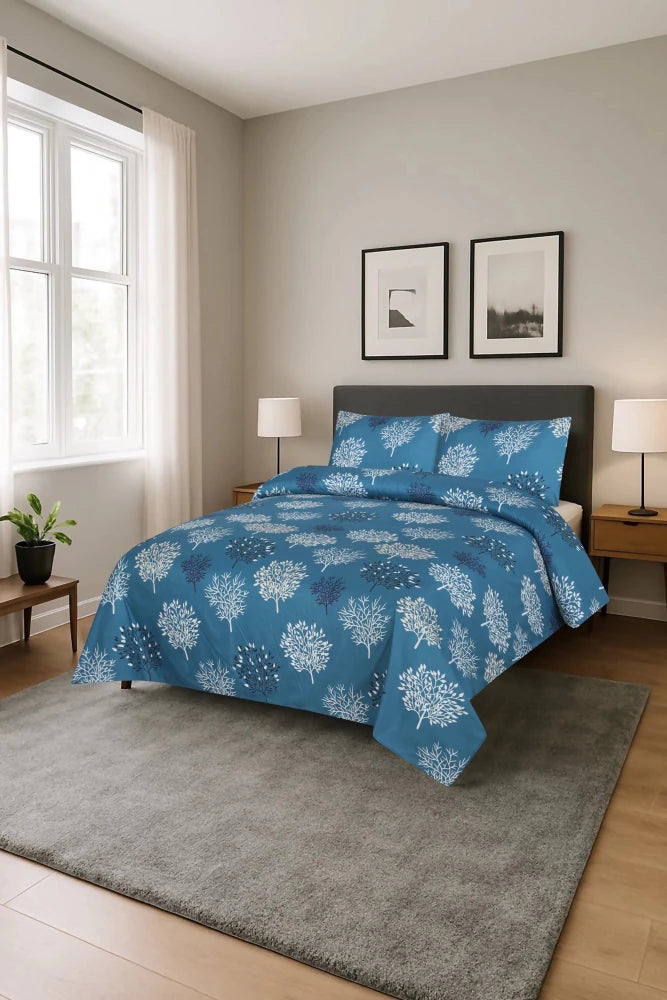 Freya - Bed Sheet Set - Windsorlino.com