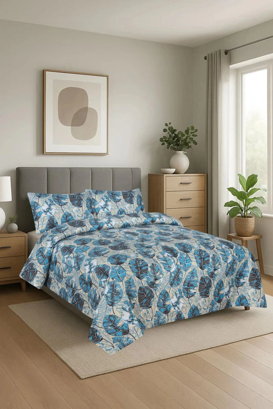 Fritch - Bed Sheet Set - Windsorlino.com