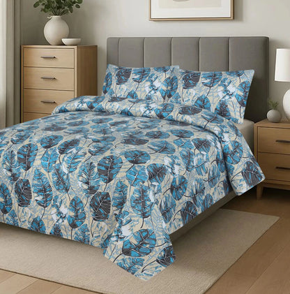 Fritch - Bed Sheet Set - Windsorlino.com