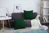 Imperial Castleton Green-Cushion Covers Pack of Two