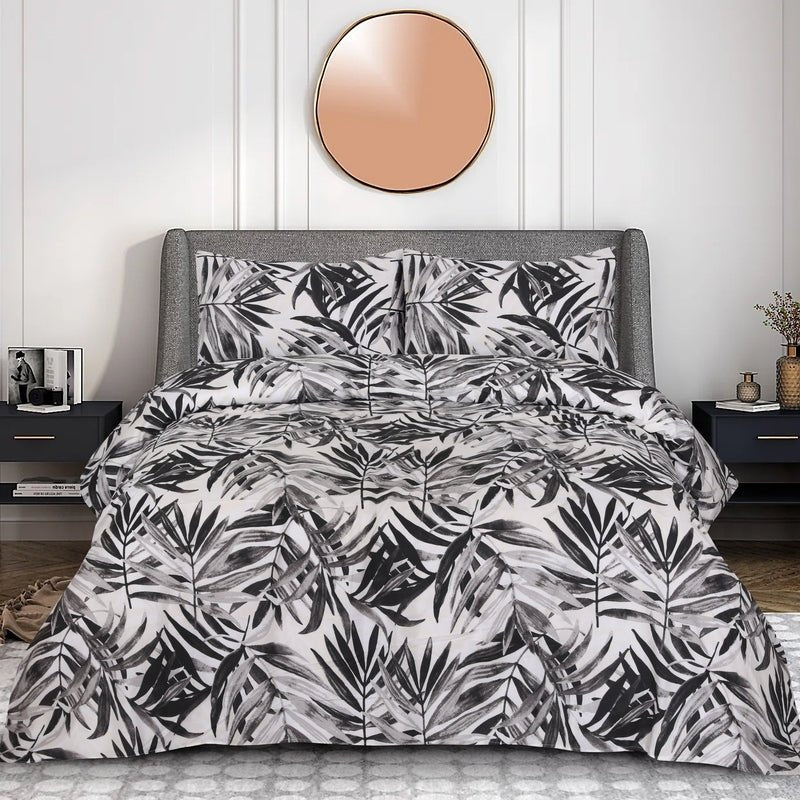 Gardenia - Bed Sheet Set - Windsorlino.com