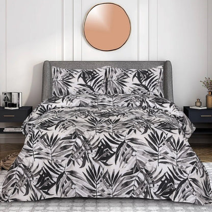 Gardenia - Bed Sheet Set - Windsorlino.com