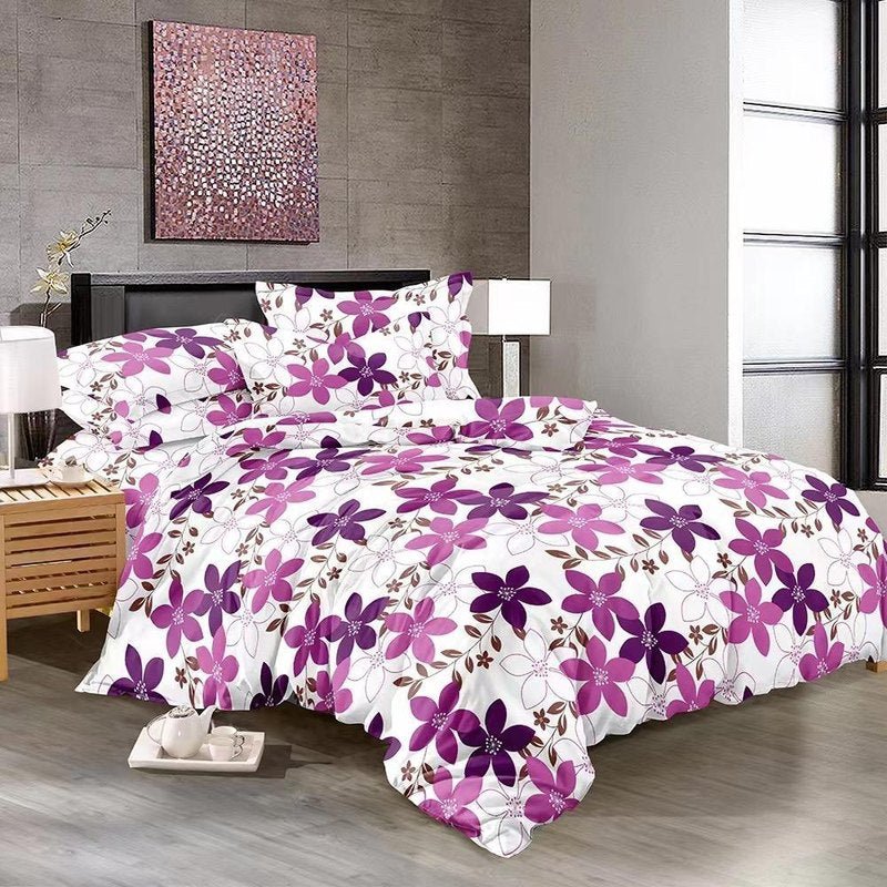 Garica - Bed Sheet Set - Windsorlino.com