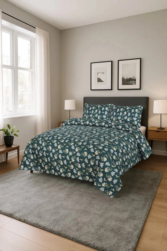 Gavivi - Bed Sheet Set - Windsorlino.com