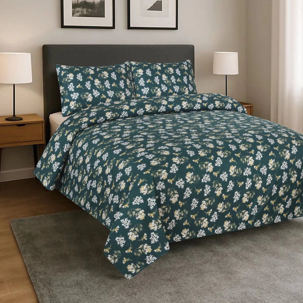 Gavivi - Bed Sheet Set - Windsorlino.com