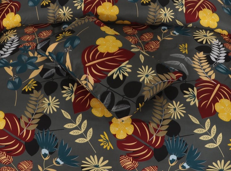 Gilroy - Bed Sheet Set - Windsorlino.com