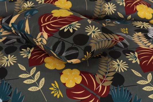 Gilroy - Bed Sheet Set - Windsorlino.com