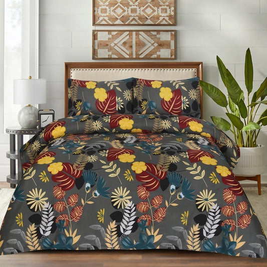 Gilroy - Bed Sheet Set - Windsorlino.com