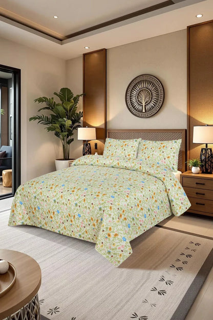 Gratica - Bed Sheet Set - Windsorlino.com