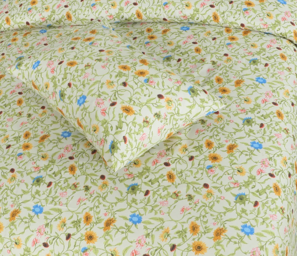 Gratica - Bed Sheet Set - Windsorlino.com