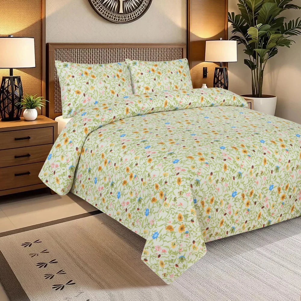 Gratica - Bed Sheet Set - Windsorlino.com