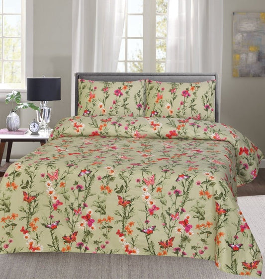 Hacarie - Comforter Set - Windsorlino.com