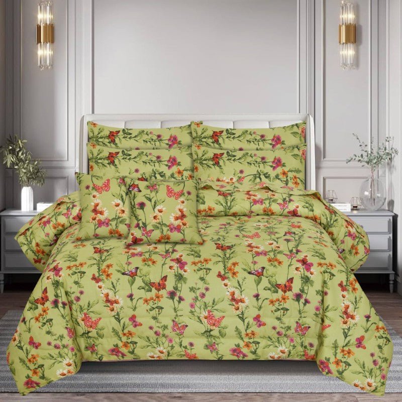 Hacarie - Winter Razai Set - Windsorlino.com