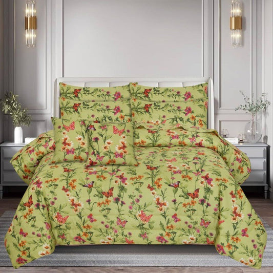 Hacarie - Winter Razai Set - Windsorlino.com