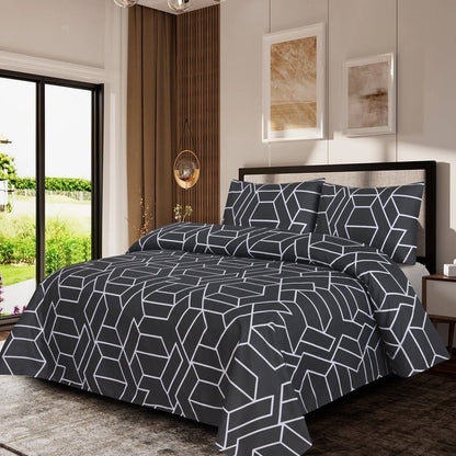 Hermet - Bed Sheet Set - Windsorlino.com