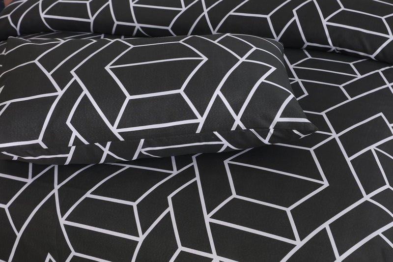 Hermet - Bed Sheet Set - Windsorlino.com