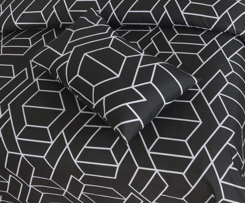 Hermet - Bed Sheet Set - Windsorlino.com