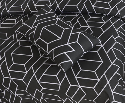 Hermet - Bed Sheet Set - Windsorlino.com