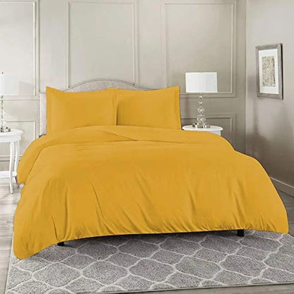 Imperial Ochre - Bed Set (Luxury) - Windsorlino.com