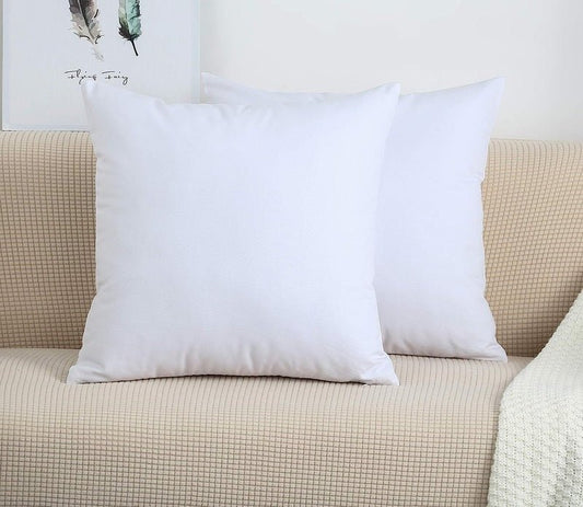 Imperial White - Cushion Covers Pack of Two - Windsorlino.com