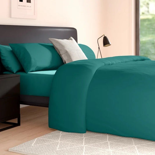 Imperial Zinc - Bed Set (Luxury) - Windsorlino.com