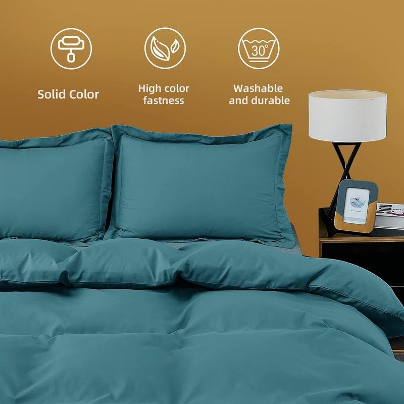 Imperial Zinc - Bed Sheet Set (Luxury) - Windsorlino.com