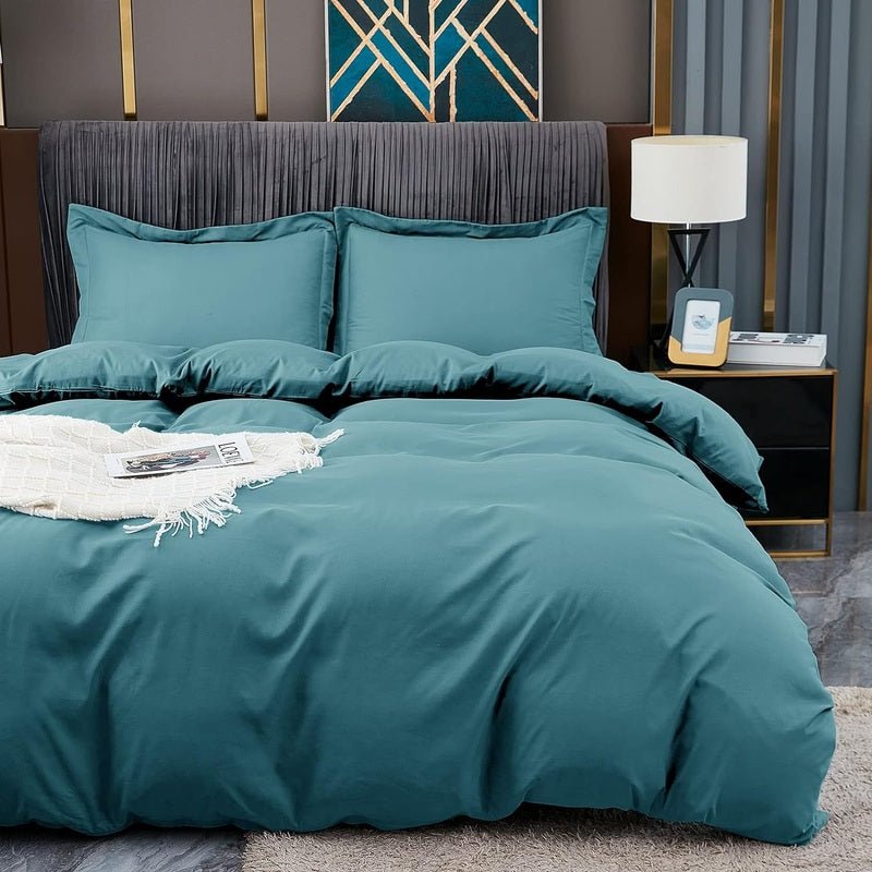 Imperial Zinc - Bed Sheet Set (Luxury) - Windsorlino.com