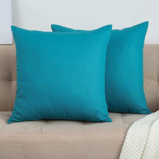 Imperial Zinc - Cushion Covers Pack of Two - Windsorlino.com